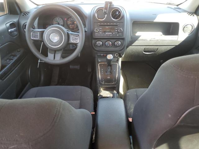 2016 JEEP PATRIOT SP - 1C4NJPBB3GD526801