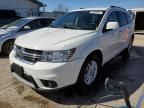 2015 DODGE JOURNEY SX - 3C4PDCBG0FT610507
