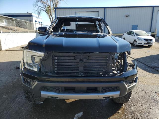 2024 FORD RANGER RAP 1FTER4LR5RLE21897
