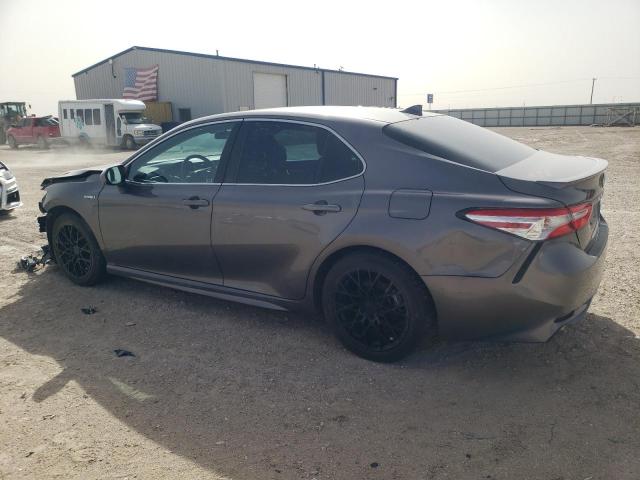 Vin: 4t1g31ak7lu535363, lot: 49843755, toyota camry se 20202