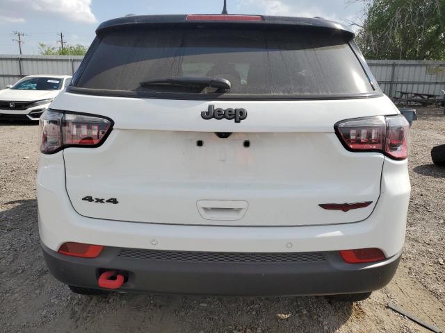 2024 JEEP COMPASS TR - 3C4NJDDN5RT579213