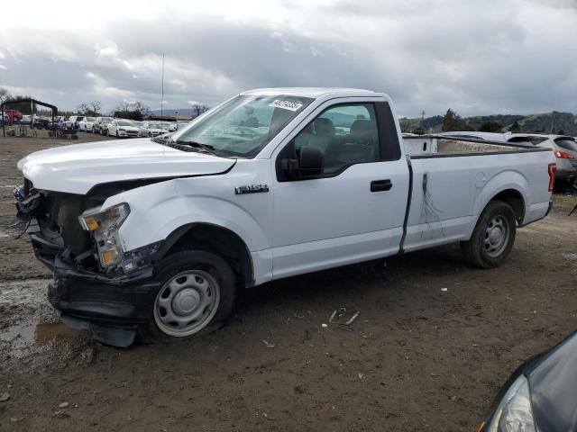 Vin: 1ftmf1c82hkd73242, lot: 48214335, ford all models 2017 img_1