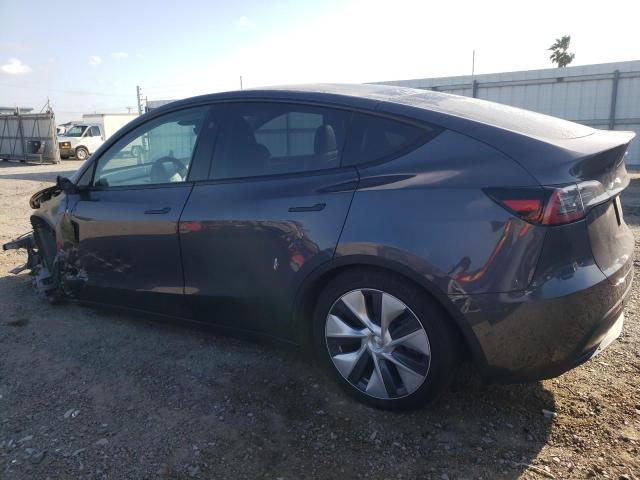 Vin: 7saygded8pf958836, lot: 48893455, tesla model y 20232