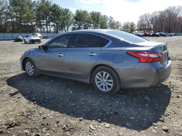 Vin: 1n4al3ap1gn374824, lot: 50506025, nissan altima 2.5 20162