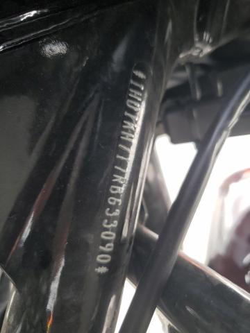 2024 HARLEY-DAVIDSON FLTRX 1HD1KH717RB633090