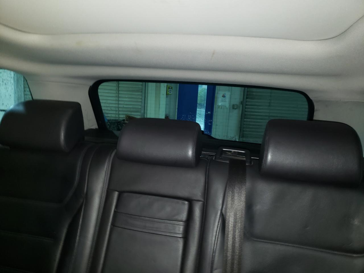 VOLKSWAGEN TOUAREG HYBRID