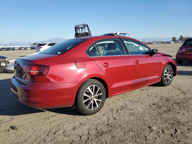 Vin: 3vwdb7aj5hm229890, lot: 47891945, volkswagen jetta se 20173