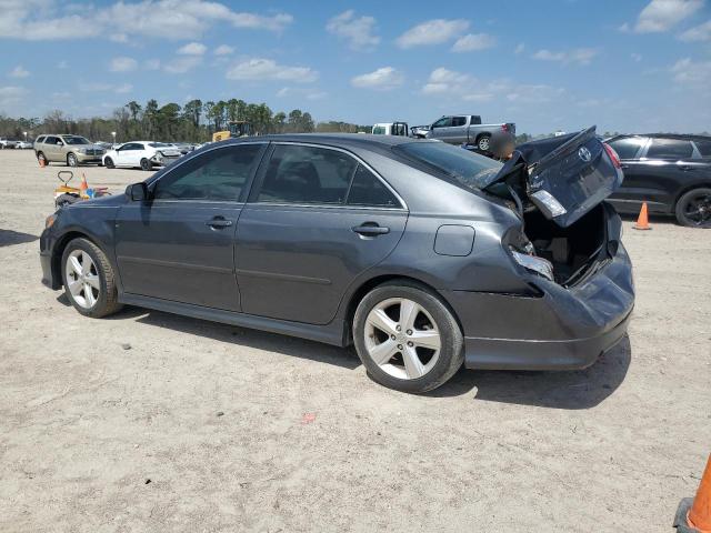 Vin: 4t1bf3ek4au073090, lot: 48803105, toyota camry base 20102