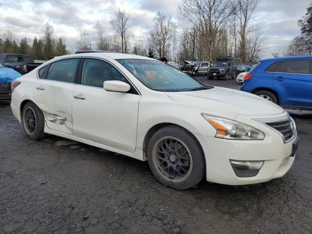 2015 NISSAN ALTIMA 2.5 - 1N4AL3AP4FN885815