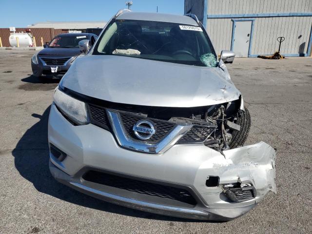 2016 NISSAN ROGUE S - JN8AT2MT1GW013072