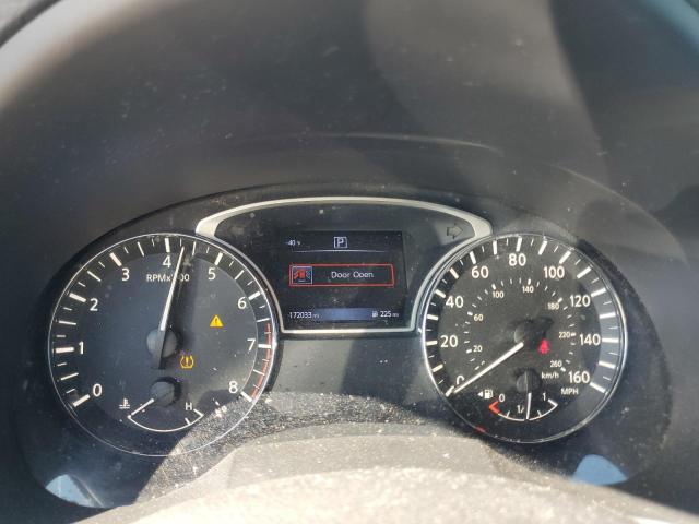 2017 NISSAN ALTIMA 2.5 - 1N4AL3AP7HN354577