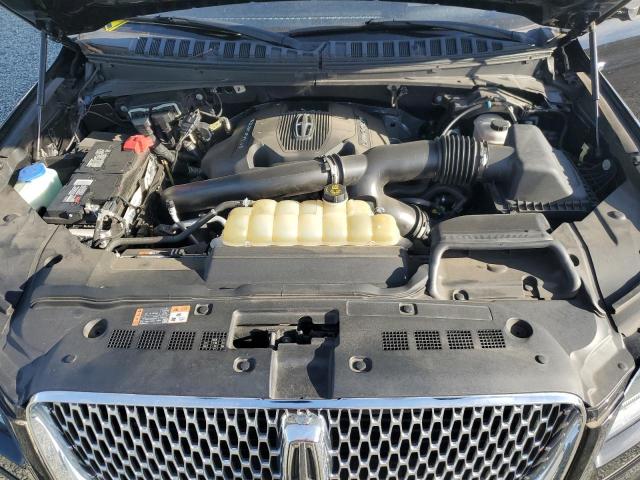 2019 LINCOLN NAVIGATOR 5LMJJ3LT4KEL18422