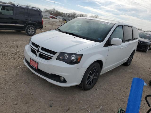 Vin: 2c4rdgeg6kr619186, lot: 47015605, dodge caravan gt 2019 img_1