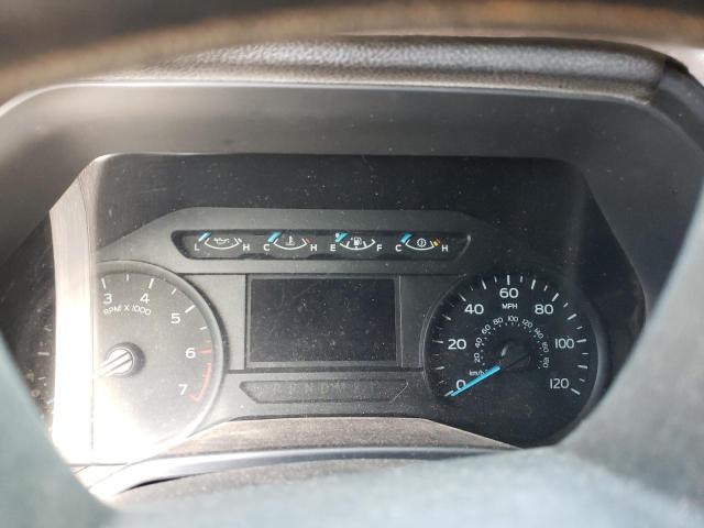 2015 FORD F150 SUPER - 1FTEW1EP5FKE16591