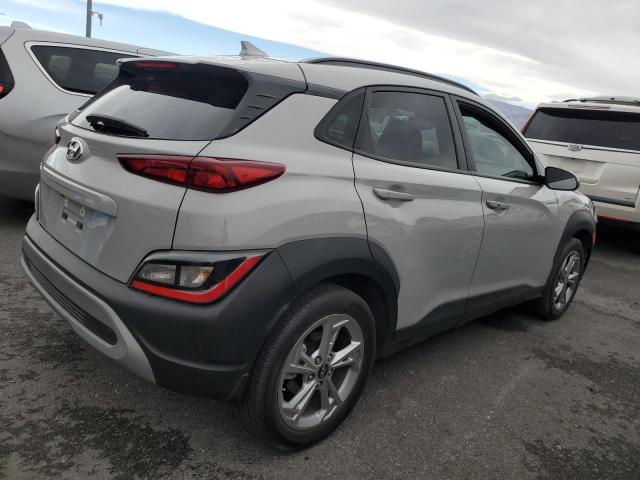Vin: km8k62ab5pu028510, lot: 49017375, hyundai kona sel 20233