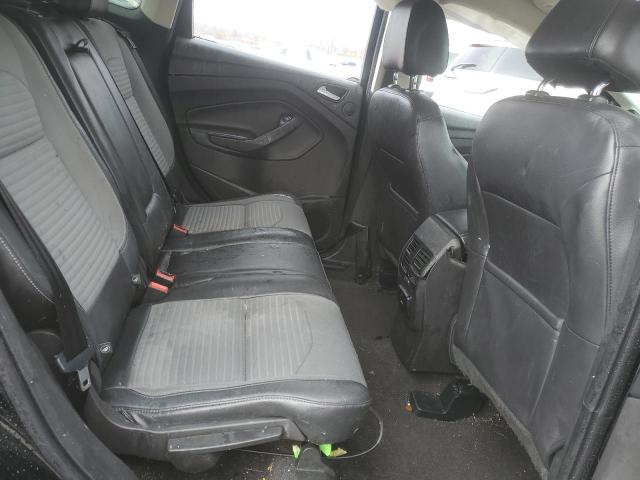 2017 FORD ESCAPE SE - 1FMCU9G90HUA22896