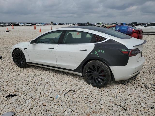 Vin: 5yj3e1eb2lf521015, lot: 50366565, tesla model 3 20202
