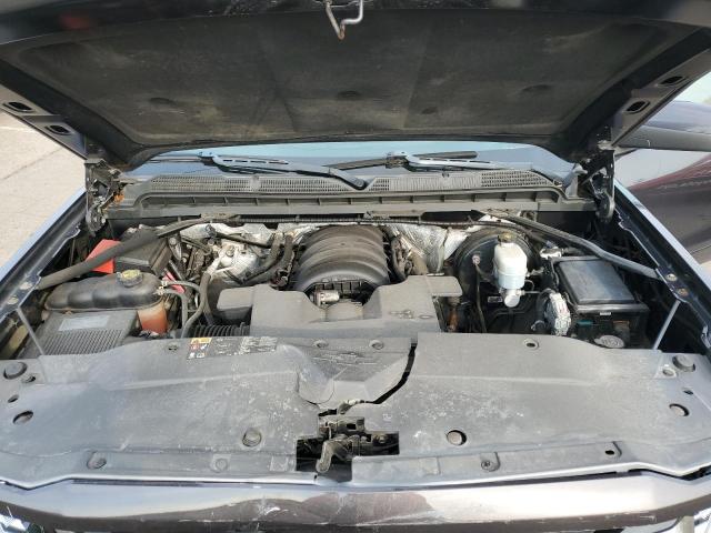 2016 CHEVROLET SILVERADO 1GCVKREC9GZ196520