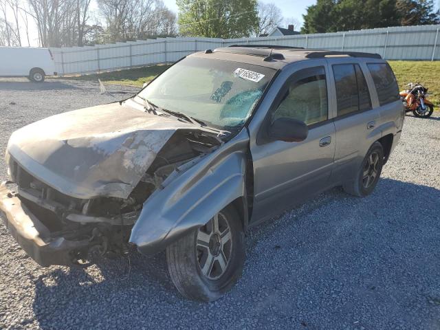CHEVROLET TRAILBLAZE