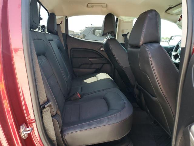 2019 GMC CANYON ALL 1GTG6FEN5K1142264