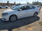 2018 NISSAN SENTRA S - 3N1AB7APXJY302196