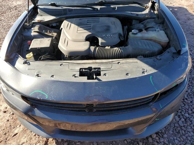 2021 DODGE CHARGER SX - 2C3CDXBGXMH533872