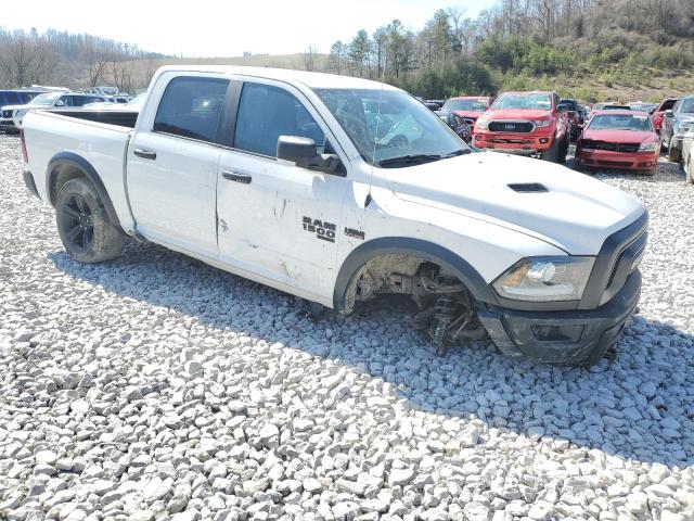 Vin: 1c6rr7lt0ns159177, lot: 46180685, ram 1500 slt 20224