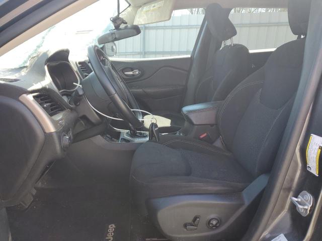 2016 JEEP CHEROKEE L - 1C4PJLCBXGW281127