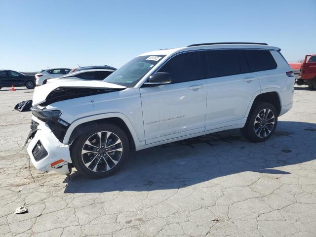 Vin: 1c4rjkdg1r8554556, lot: 50738235, jeep grand cher l overland 2024 img_1