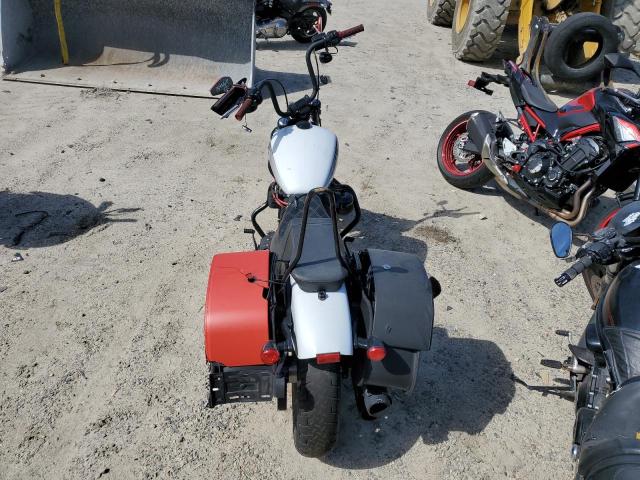 2021 HARLEY-DAVIDSON FXBBS 1HD1YYK13MB050479