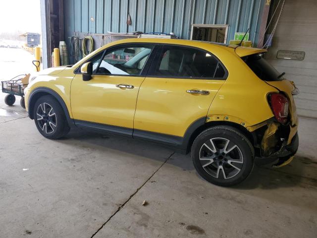 Vin: zfbcfxbt2gp391717, lot: 49634695, fiat 500 easy 20162