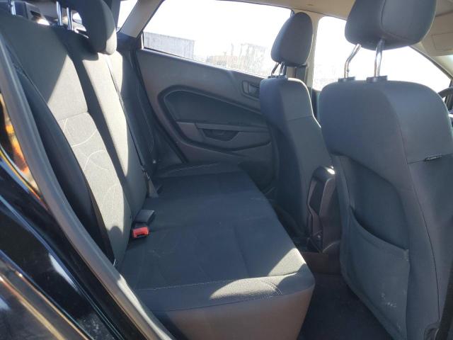 2018 FORD FIESTA SE - 3FADP4BJ8JM114245