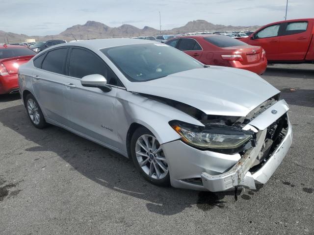 2017 FORD FUSION SE - 3FA6P0LU2HR222593