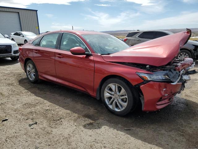 Vin: 1hgcv1f16ka104687, lot: 49893395, honda accord lx 20194