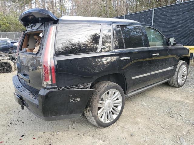 2015 CADILLAC ESCALADE P - 1GYS3PKJ4FR646669