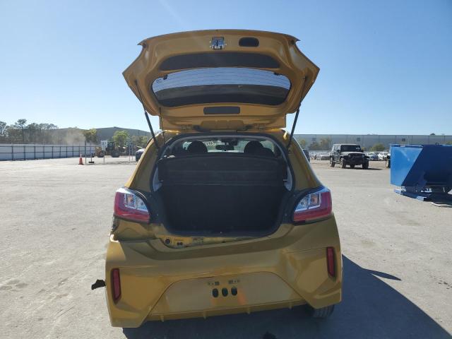 2021 MITSUBISHI MIRAGE ES ML32AUHJ2MH000912