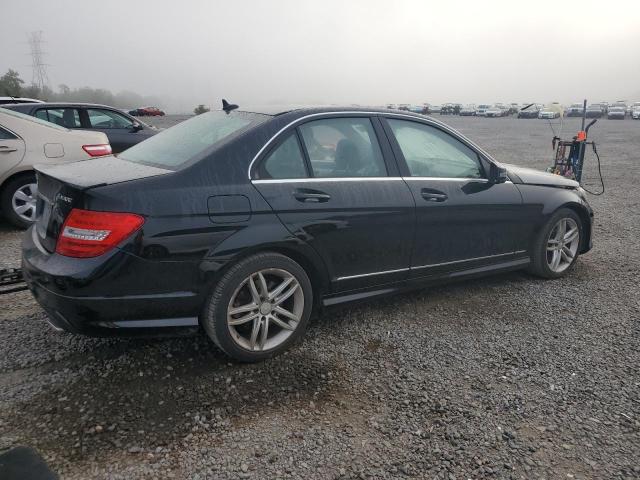 Vin: wddgf8ab9dr293254, lot: 51088535, mercedes-benz c-class 300 4matic 20133