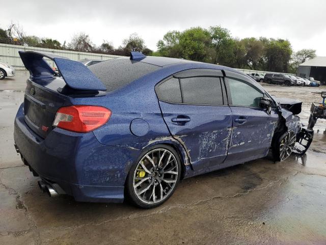 2019 SUBARU WRX STI JF1VA2R67K9812437