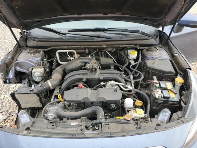 2018 SUBARU OUTBACK 2. - 4S4BSANC8J3208229