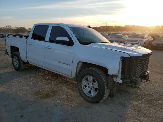Vin: 3gcukrec8jg192476, lot: 47482725, chevrolet all models k1500 lt 20184