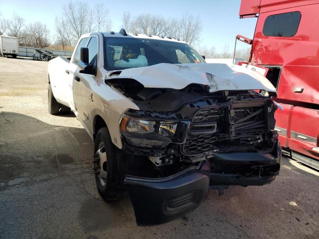 2022 RAM 3500 TRADE 3C63RRGL3NG421227