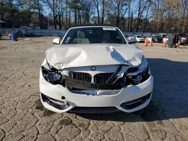 2017 BMW 230I - WBA2K9C31H7A26221