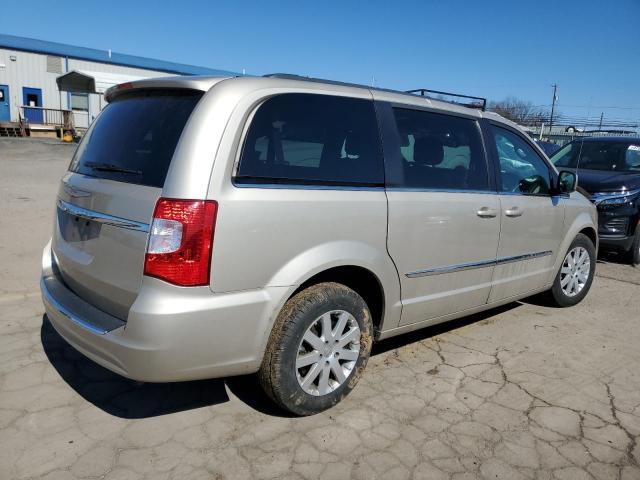 Vin: 2c4rc1bg8fr727044, lot: 47620265, chrysler minivan touring 20153