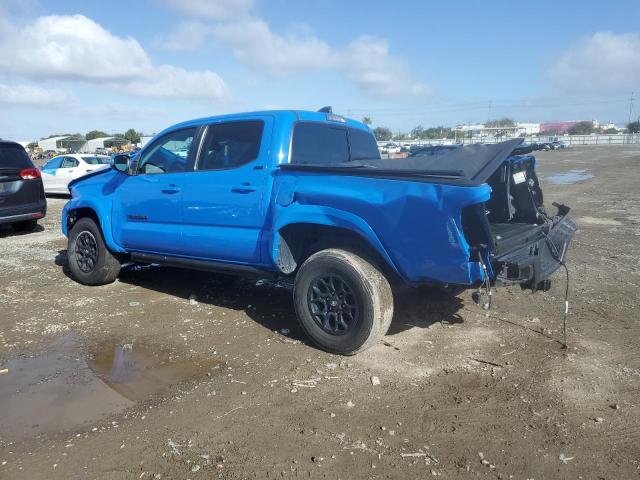 Vin: 3tmaz5cn6mm145822, lot: 49338405, toyota tacoma double cab 20212