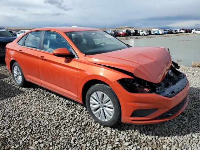 Vin: 3vwn57bu9km096630, lot: 48071875, volkswagen jetta s 20194
