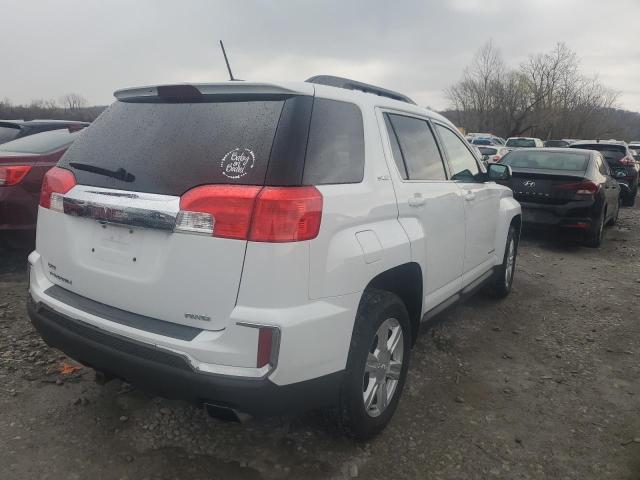 Vin: 2gkflte34g6336617, lot: 50765925, gmc terrain sle 20163