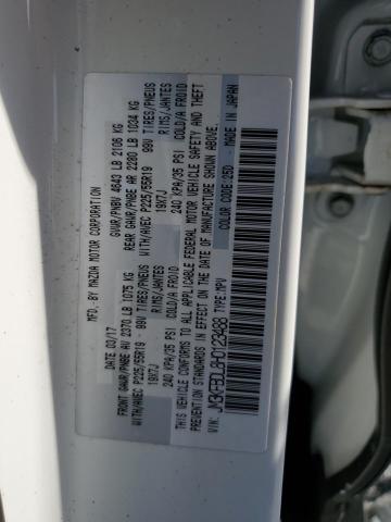 2017 MAZDA CX-5 GRAND JM3KFBDL8H0123488