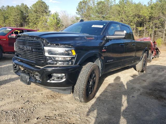 RAM 2500 LARAM