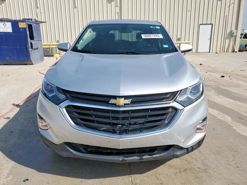 2018 CHEVROLET EQUINOX LT - 2GNAXJEV6J6122906