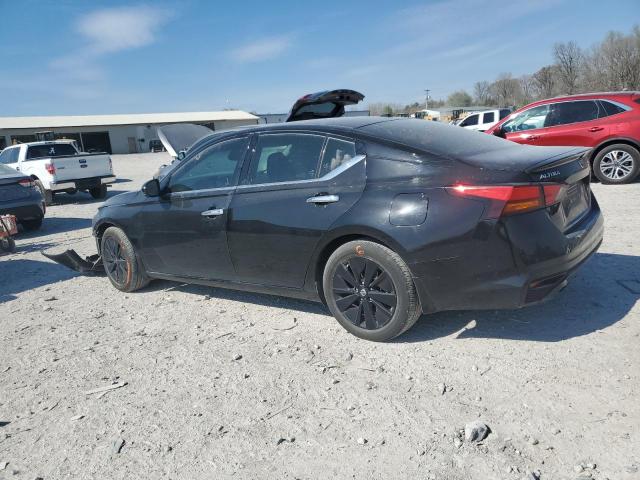 2019 NISSAN ALTIMA SV - 1N4BL4DV0KC130977